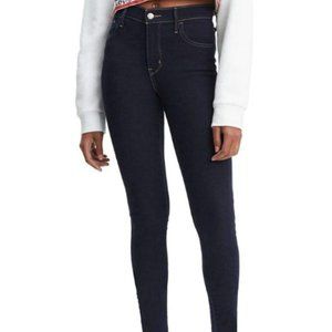 Women's 720 High Rise Super Skinny Jeans